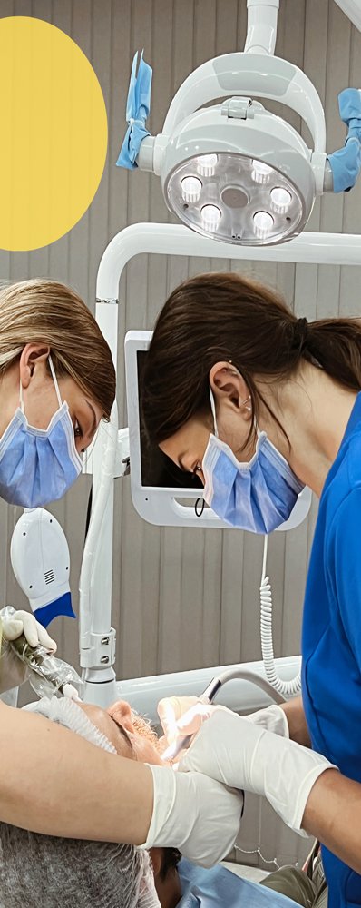 Size özel gülüş tasarımları
